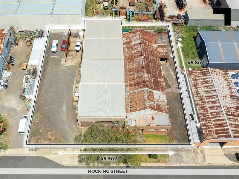 3 Hocking Street, Coburg North
