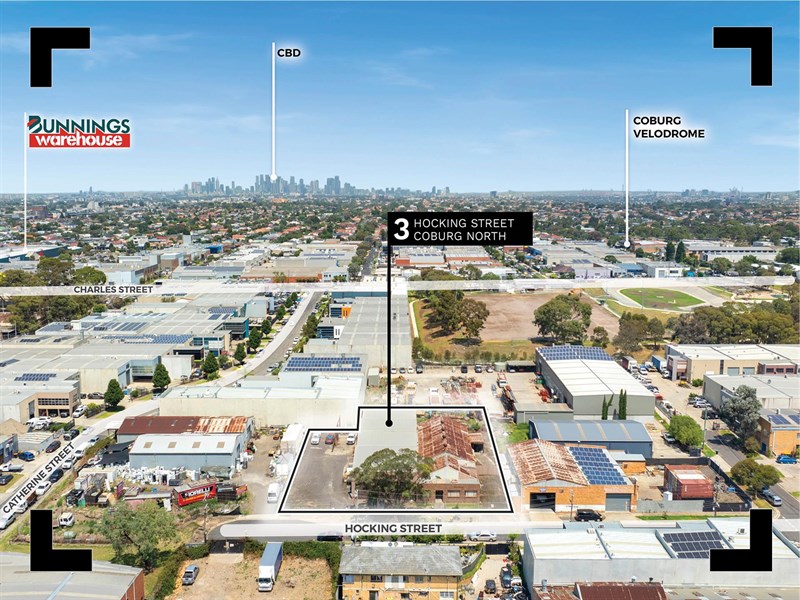 3 Hocking Street, Coburg North