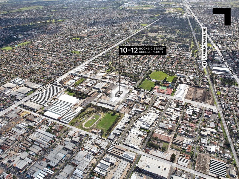 10-12 Hocking Street, Coburg North