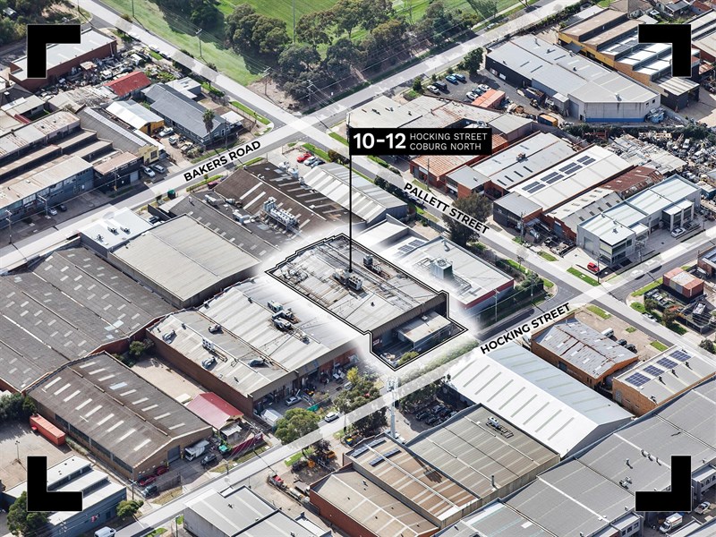 10-12 Hocking Street, Coburg North