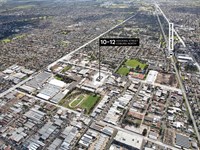 10-12 Hocking Street, Coburg North