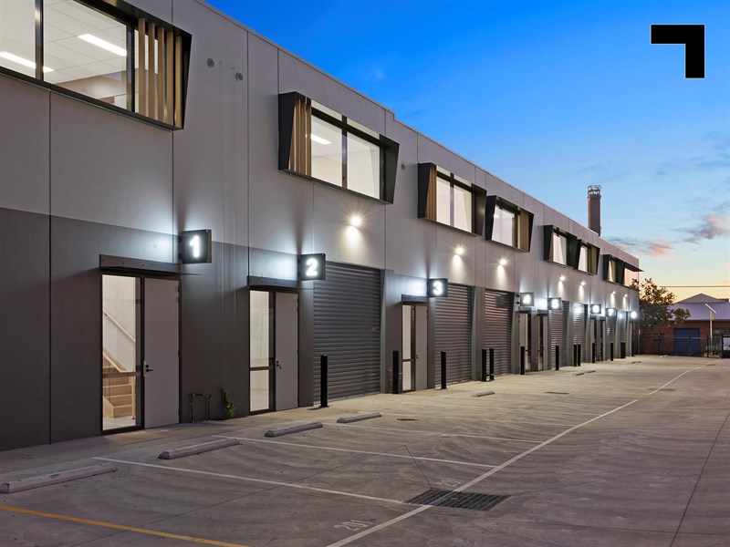 8/17 Chandos Street, Cheltenham