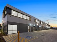 8/17 Chandos Street, Cheltenham