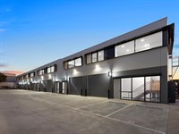 8/17 Chandos Street, Cheltenham