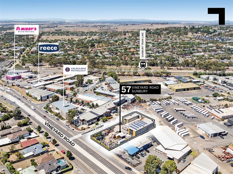 57 Vineyard Road, Sunbury