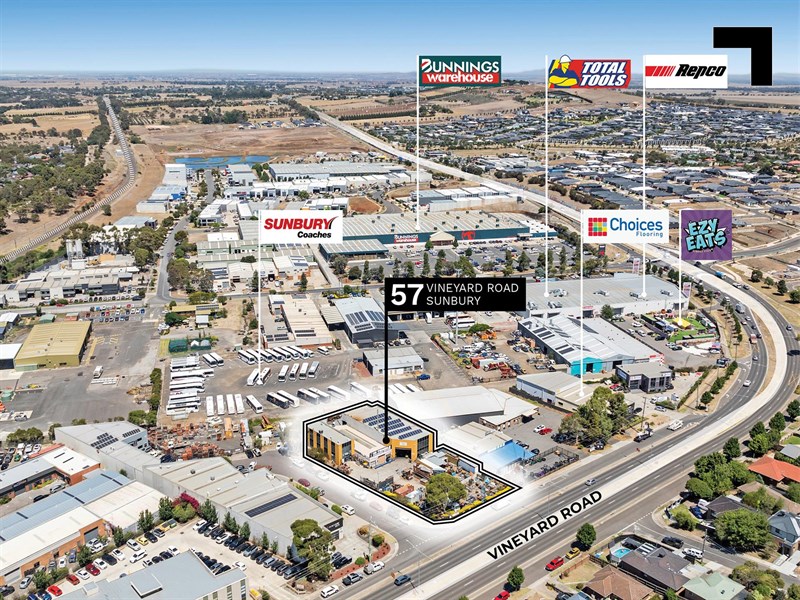 57 Vineyard Road, Sunbury