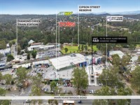 4 & 9/75-77 Main Hurstbridge Road, Diamond Creek