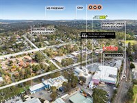 4 & 9/75-77 Main Hurstbridge Road, Diamond Creek