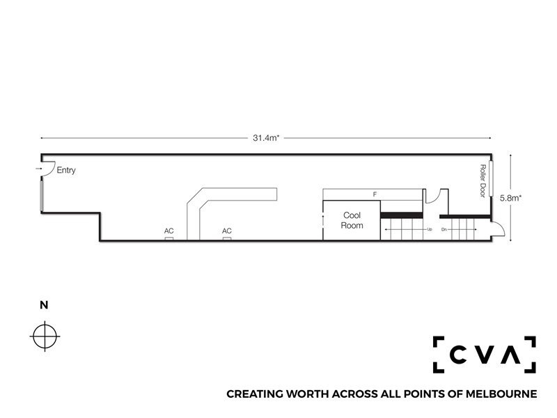 Ground Floor/6 Jackson Court, Doncaster East