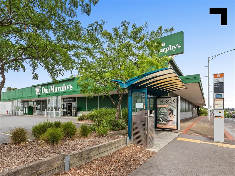 Ground Floor/6 Jackson Court, Doncaster East