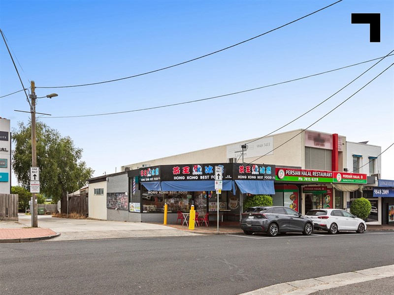 Ground Floor/6 Jackson Court, Doncaster East