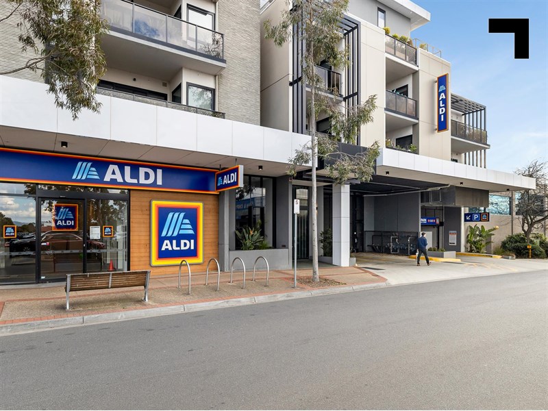 Ground Floor/6 Jackson Court, Doncaster East