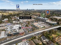 Ground Floor/6 Jackson Court, Doncaster East