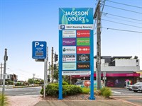Ground Floor/6 Jackson Court, Doncaster East