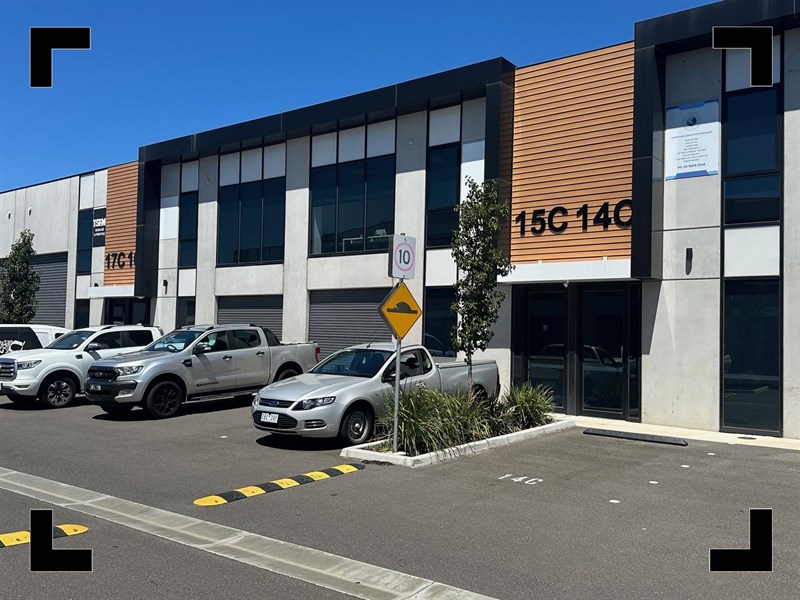 Lot 33, Unit 15C/36 Hume Road, Laverton North