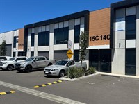Lot 33, Unit 15C/36 Hume Road, Laverton North