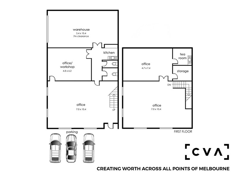 12/137-145 Rooks Road, Nunawading
