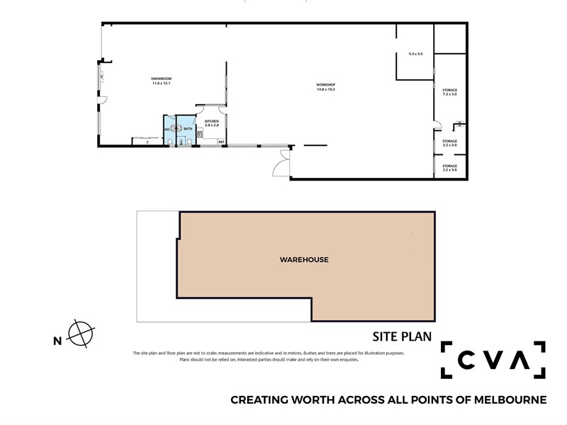 31 Victory Road, Airport West