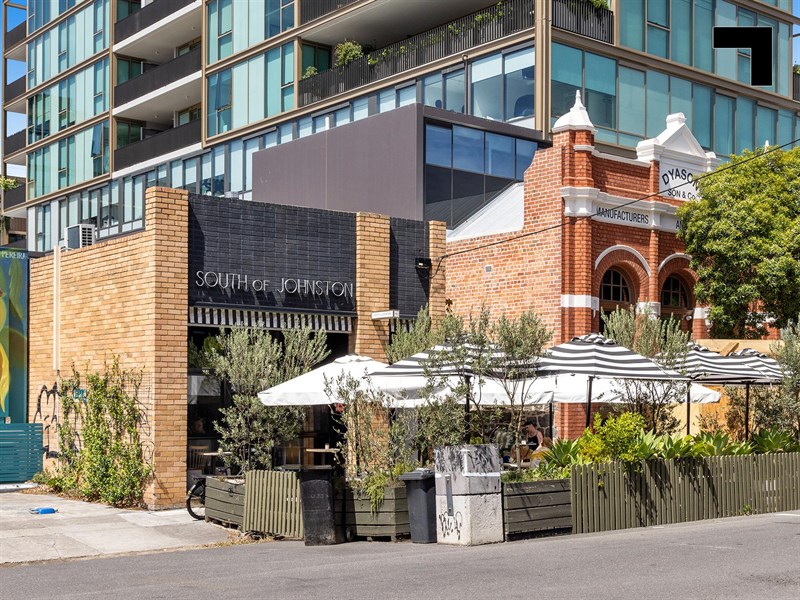 54-58 Langridge Street, Collingwood