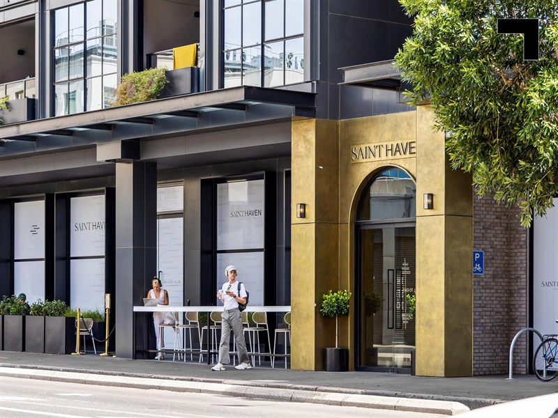 54-58 Langridge Street, Collingwood