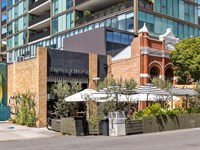 54-58 Langridge Street, Collingwood