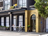 54-58 Langridge Street, Collingwood