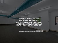 54-58 Langridge Street, Collingwood