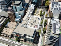 54-58 Langridge Street, Collingwood