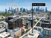 54-58 Langridge Street, Collingwood