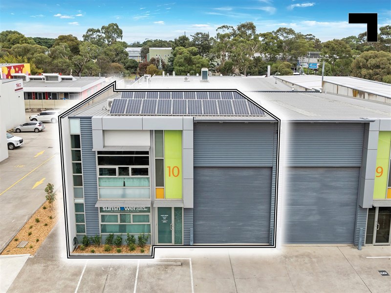 10/109 Tulip Street, Cheltenham