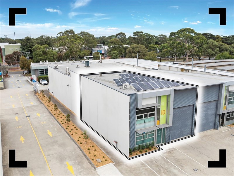 10/109 Tulip Street, Cheltenham