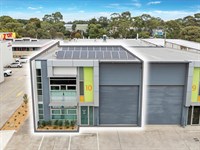10/109 Tulip Street, Cheltenham