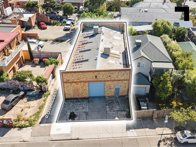 222 Wingrove Street, Fairfield