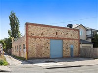 222 Wingrove Street, Fairfield