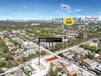 222 Wingrove Street, Fairfield