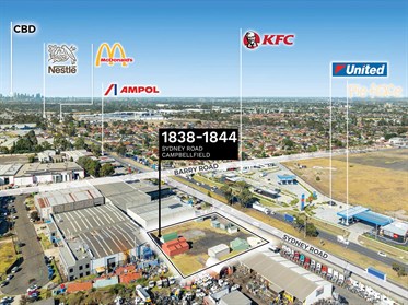 41452 - 1838-1844 Sydney Road, Campbellfield
