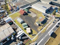 1838-1844 Sydney Road, Campbellfield