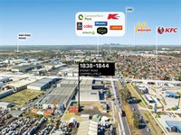 1838-1844 Sydney Road, Campbellfield