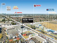 1838-1844 Sydney Road, Campbellfield