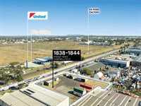 1838-1844 Sydney Road, Campbellfield