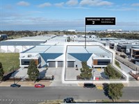2/39 Orbis Drive, Ravenhall