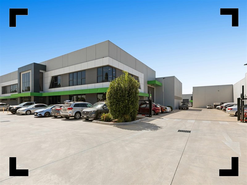 15/26 Radnor Drive, Deer Park