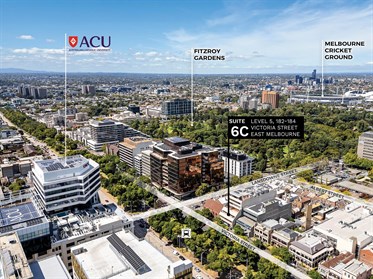 41530 - Suite 6c/182-184 Victoria Parade, East Melbourne