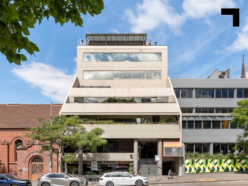 Suite 6c/182-184 Victoria Parade, East Melbourne