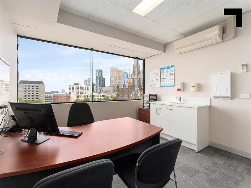 Suite 6c/182-184 Victoria Parade, East Melbourne
