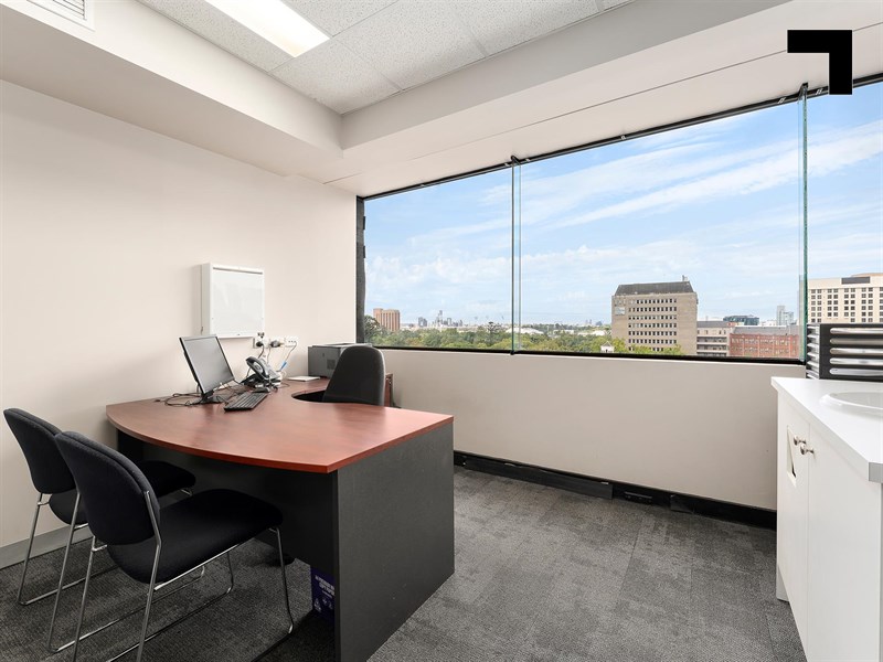 Suite 6c/182-184 Victoria Parade, East Melbourne