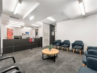 Suite 6c/182-184 Victoria Parade, East Melbourne