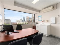 Suite 6c/182-184 Victoria Parade, East Melbourne