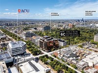 Suite 6c/182-184 Victoria Parade, East Melbourne