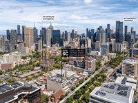 Suite 6c/182-184 Victoria Parade, East Melbourne